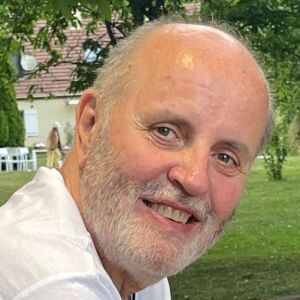 Photo de profil de Christian Feuvrier