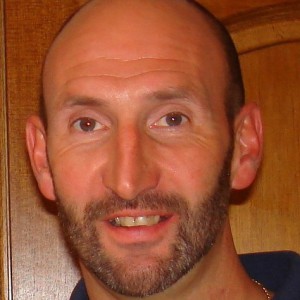 Photo de profil de Christian Feyaerts
