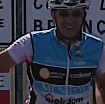 Photo de profil de Christian Fighetti