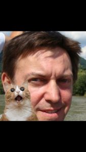 Photo de profil de Christian Filipiak