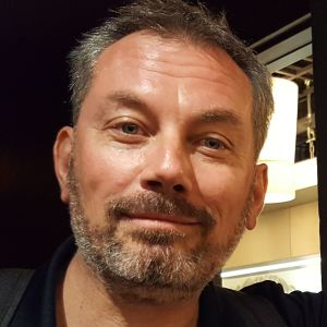 Photo de profil de Christian Fodere