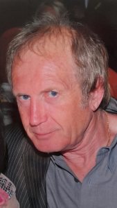 Photo de profil de Christian Fohlen