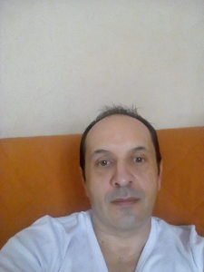 Photo de profil de Christian Forestier