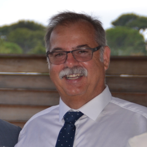 Photo de profil de Christian Fornoni
