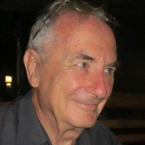 Photo de profil de Christian Fortier