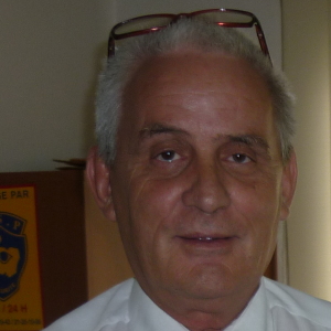 Photo de profil de Christian Foucault