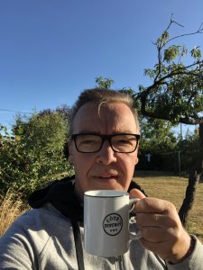 Photo de profil de Christian Fouchet