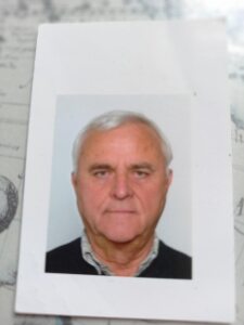 Photo de profil de Christian Fougerat