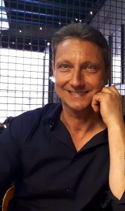 Photo de profil de Christian Fradin