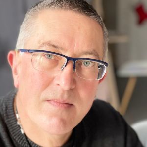 Photo de profil de Christian Fradin
