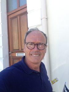 Photo de profil de Christian Francheteau