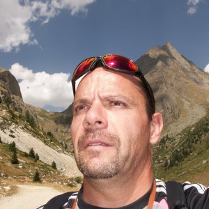 Photo de profil de Christian Frety