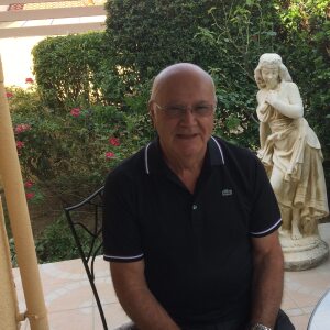 Photo de profil de Christian Friconnet