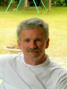Photo de profil de Christian Froelich