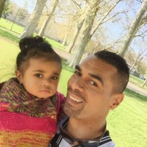 Photo de profil de Christian Fuahea