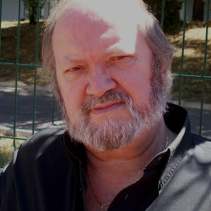 Photo de profil de Christian Gacquer