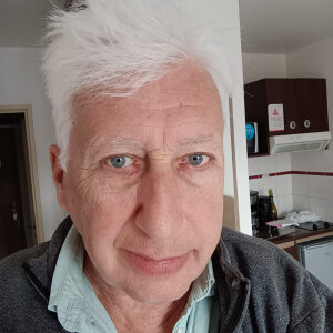 Photo de profil de Christian Gaillard