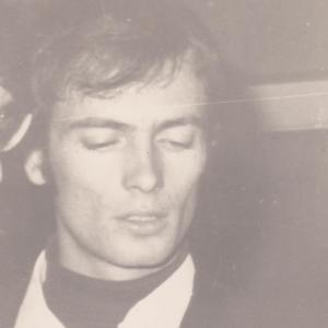 Photo de profil de Christian Gaiutier