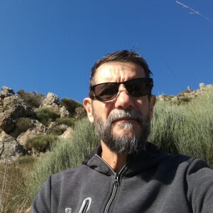 Photo de profil de Christian Galhac