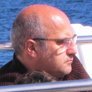 Photo de profil de Christian Galland