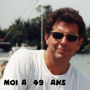Photo de profil de Christian Gallon