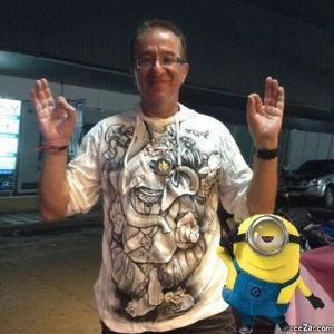 Photo de profil de Christian Gambetti