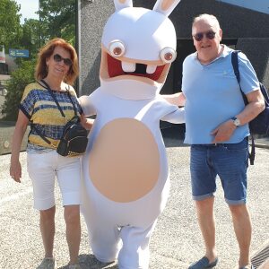 Photo de profil de Christian Garault