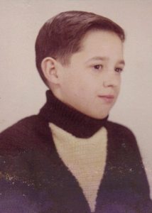 Photo de profil de Christian Garcia