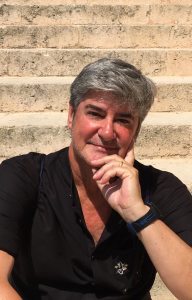 Photo de profil de Christian Garcia