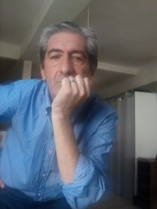 Photo de profil de Christian Garcia