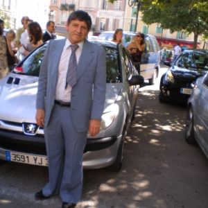 Photo de profil de Christian Gardies