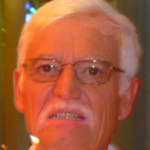 Photo de profil de Christian Garnault