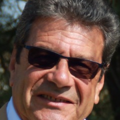 Photo de profil de Christian Garnier