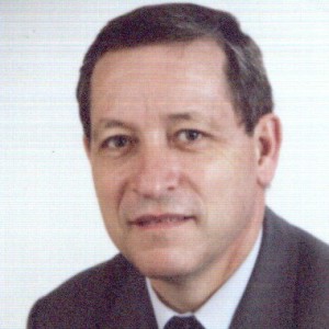Photo de profil de Christian Garnier