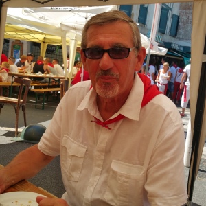 Photo de profil de Christian Garra-Abadia
