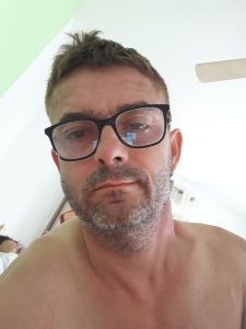 Photo de profil de Christian Garrette