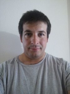 Photo de profil de Christian Garrido