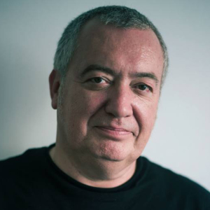 Photo de profil de Christian Gaudin