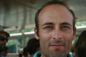 Photo de profil de Christian Gauthey