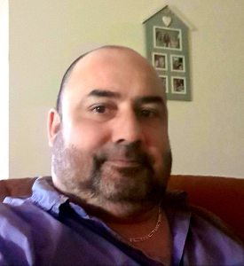 Photo de profil de Christian Gauthier
