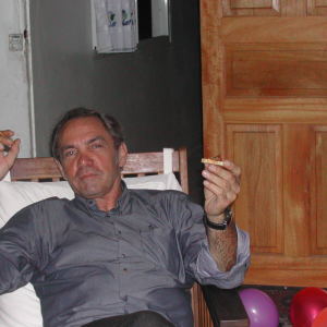 Photo de profil de Christian Gauthier