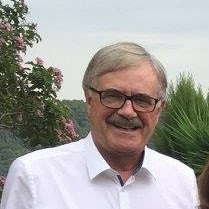 Photo de profil de Christian Gautier