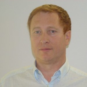 Photo de profil de Christian Gebel