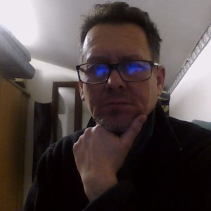 Photo de profil de Christian Gebleux