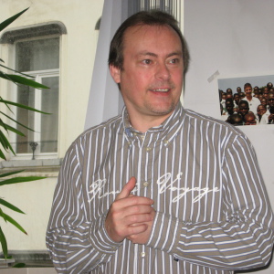 Photo de profil de Christian Geenens