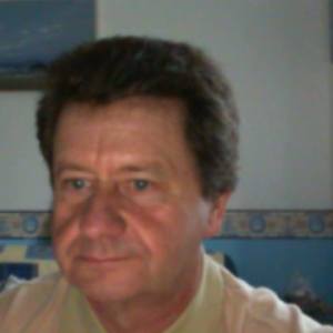 Photo de profil de Christian Geiss