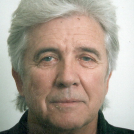 Photo de profil de Christian Germain