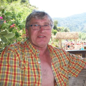 Photo de profil de Christian Ghesquieres