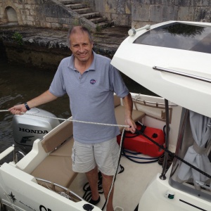 Photo de profil de Christian Ghis