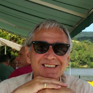Photo de profil de Christian Giabicani